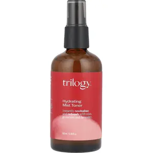 Trilogy, Hydrating Mist Toner, 100 ml (3.38 fl oz) pas cher