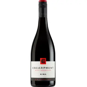 Escarpment Kiwa Pinot Noir 2020 pas cher