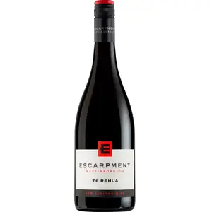 Escarpment Te Rehua Pinot Noir 2020 pas cher