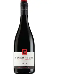Escarpment Kupe Pinot Noir 2020 pas cher