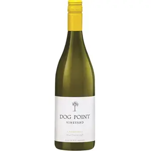 Dog Point Chardonnay 2022 0.75 l pas cher