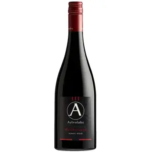 Astrolabe Marlborough Pinot Noir 2020 0.75 l pas cher