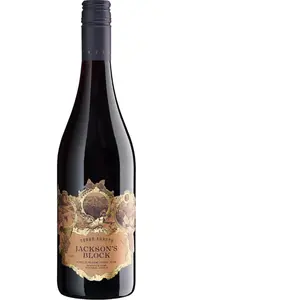 Terra Sancta Jackson's Block Pinot Noir 2024 0.75 l