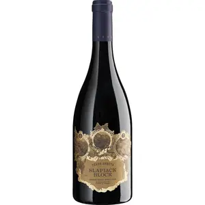 Terra Sancta Slapjack Block Pinot Noir 2024 0.75 lVendu par8wines