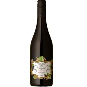 Terra Sancta Mysterious Diggings Pinot Noir 2024 0.75 l pas cher