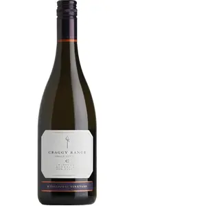 Craggy Range Kidnappers Vineyard Chardonnay 2022 0.75 l