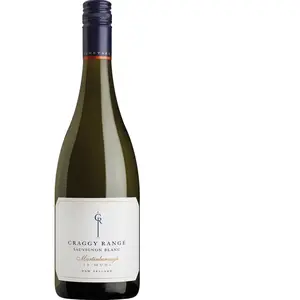 Craggy Range Te Muna Road Vineyard Sauvignon Blanc 2023 0.75 l pas cher