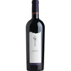 Craggy Range Sophia 2020 0.75 l pas cher