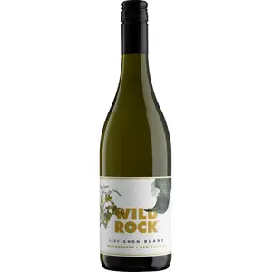Craggy Range Wild Rock Sauvignon Blanc 2023 0.75 l
