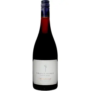 Craggy Range Martinborough Pinot Noir 2025 0.75 l pas cher
