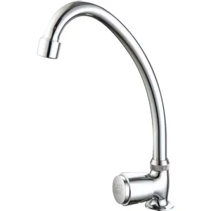 DP Griferia Mitigeur monocommande vertical pour évier modèle CalaVendu paramazon
