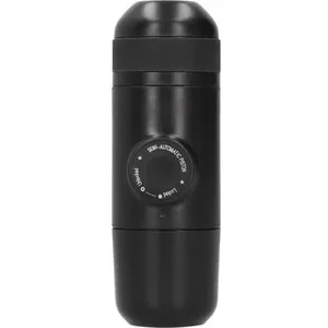 Cafetière Mini - Qiilu - Machine à Café Portable - Compatible Nespresso - 15 bar - 70 ml pas cher
