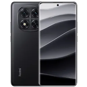 Xiaomi Redmi Note 14 pro 8G RAM 256G ROM Smartphone 5G Noir pas cher