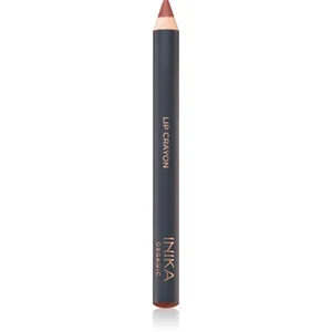 INIKA Organic Lipstick Crayon crayon à lèvres texture crémeuse teinte ... pas cher