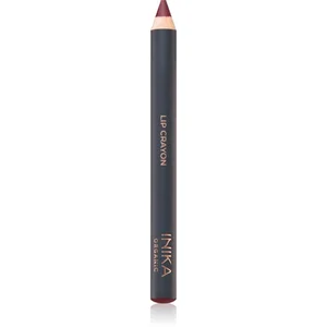 INIKA Organic Lipstick Crayon crayon à lèvres texture crémeuse teinte ... pas cher