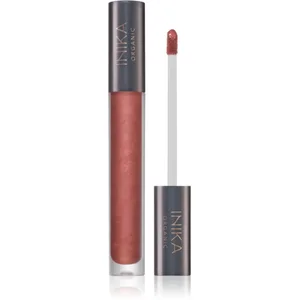 INIKA Organic Lip Gloss baume à lèvres teinte Cinnamon 5 gVendu parnotino