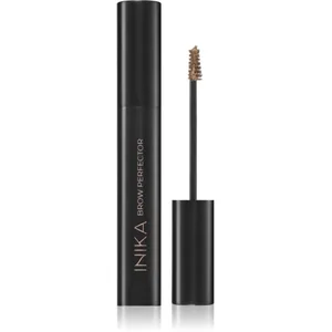 INIKA Organic Brow Perfector mascara sourcils teinte Birch 6,5 ml pas cher