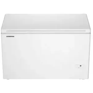 Congélateur Coffre Cfe2080-26 - 353 L - Liebherr pas cher