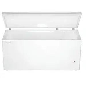Congélateur Coffre Cfe2500-26 - 497 L - Liebherr pas cher