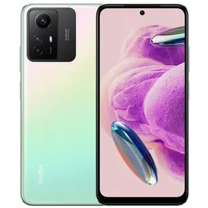 Smartphone Xiaomi Redmi Note 12S Vert 4G 6,43" 256 GB pas cher