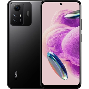 Xiaomi Redmi Note 12s (4G) 256 Go, Noir - Neuf pas cher