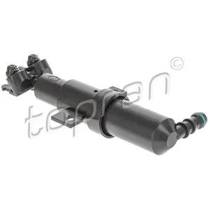 Comparateur de prix : Topran Gicleur d'eau de nettoyage, nettoyage des phares 113439