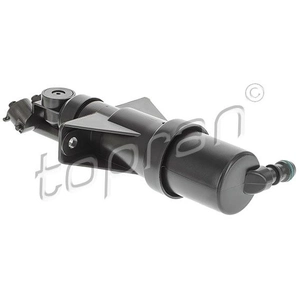 Comparateur de prix : Topran Gicleur d'eau de nettoyage, nettoyage des phares 111411