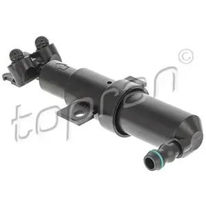 Comparateur de prix : Topran Gicleur d'eau de nettoyage, nettoyage des phares 113438