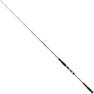 Xzoga Canne Jigging Black Buster Bbx SfsVendu parwaveinn