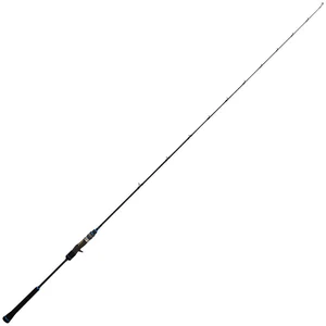 Xzoga Canne Jigging Bbx-rc