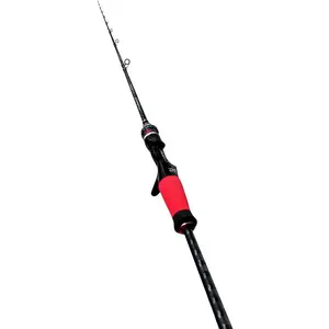 Xzoga Canne Jigging Japan Style
