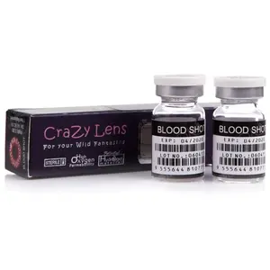 ColourVUE Crazy (2 lentilles) - non-correctriceVendu parlentiamo