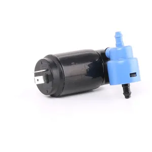 Comparateur de prix : Hans Pries Topran 103 443 Pompe d'eau de nettoyage pour nettoyage des vitres