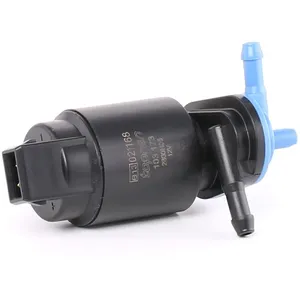 Comparateur de prix : Hans Pries Topran 103 173 Pompe d'eau de nettoyage pour nettoyage des vitres