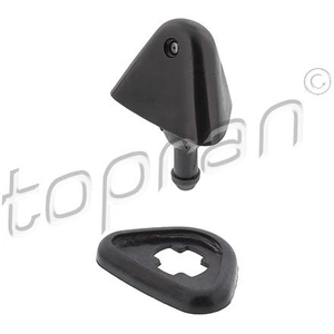 Topran Gicleur d'eau de nettoyage, nettoyage des vitres 103244 pas cher