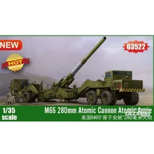 Comparateur de prix : M65 280mm Atomic Cannon Atomic Annie - 1:35e - I Love Kit