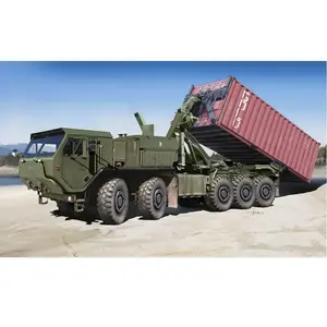Maquette LVSR MKR18 Cargo  1/35  - I LOVE KITS Maquette militaire  - 9333550 
