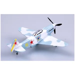 Soviet Yak-3 157 Sqn 1944- 1:72e - Easy Model pas cher