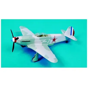 Comparateur de prix : Easy Model Modèle réduit : YAK-3 303. Fighter Aviation Division 1945