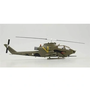 EasyModel Ah-1s Israeli Air Force,no.234 s. Cobra - 1:72e - Easy Model pas cher