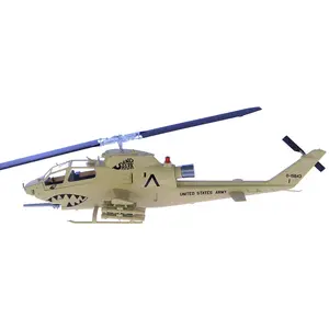 Comparateur de prix : Ah-1f Sand Shark - 1:72e - Easy Model