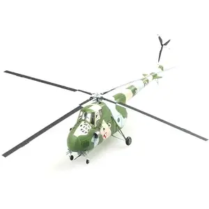 Mi-4a Polish Air Force - 1:72e - Easy Model