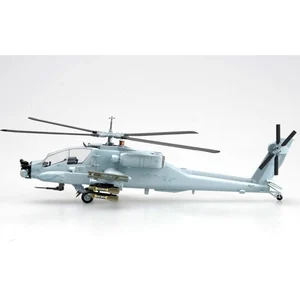 Daron Ah 64a 94-0332 Of 1-151st Atkhb South Carolina Army National Guard Mosul Iraq Dece- 1:72e - Easy Model