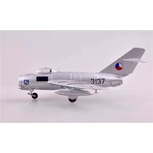 S103 Cssr Air Force - 1:72e - Easy Model