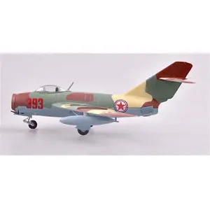 Comparateur de prix : Mig-15 Bis North Korean Air Force - 1:72e - Easy Model