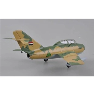 Comparateur de prix : Mig-15uti Iraqi Air Force, Late 1980 - 1:72e - Easy Model