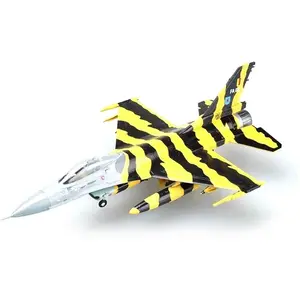F-16a Mlu Baf''tiger Meet'' - Easy Model pas cher