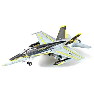Easy Model Modèle réduit : Mc Donnell Douglas F/A-18C US Navy VFA-192 NF-300 pas cher