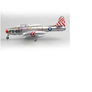 Comparateur de prix : F-84e Sandy Assigned To The 9th Fbs,base - 1:72e - Easy Model