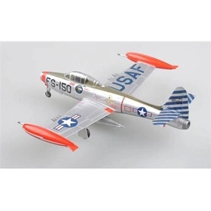 F-84e49-2105,was Assigned To22nd Fighter - 1:72e - Easy Model pas cher